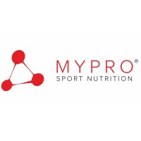 MyPro Sportnutrition logo - Similar company to Dr Su
