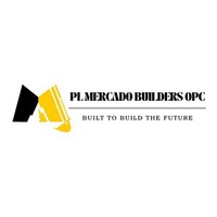 PL Mercado Builders OPC logo - Similar company to Sta. Rita 168 Builders Corp.