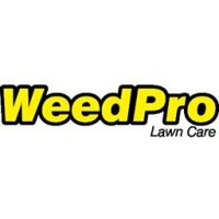 Weed Pro logo - Similar company to Lawn Squad