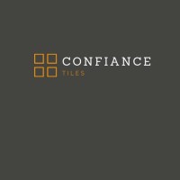 Confiance Tiles logo - Similar company to Marbella Ceramic