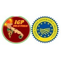 Uva di Puglia IGP logo - Similar company to Top Fruit Sas