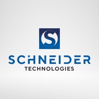Schneider Technologies GmbH + Co. KG logo - Similar company to Witzig & Frank Gmbh