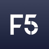 Factory5 logo - Similar company to Uintptr