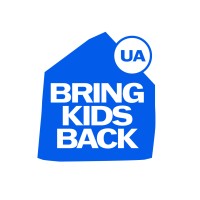 Bring Kids Back UA logo - Similar company to Ramosů