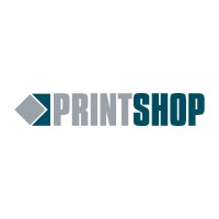 PRINTSHOP logo - Similar company to Printstop