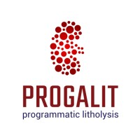 progalit logo - Similar company to Pravozno