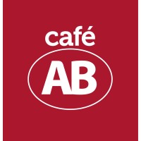 Café AB logo - Similar company to Daiko Maroc