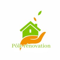 Pôle Rénovation Normandie Bretagne Picardie logo - Similar company to Préservation Du Patrimoine