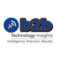 B2B Technology Insights logo - Similar company to Ans Global