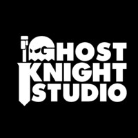 Ghost Knight Studio logo - Similar company to Making Fun, Inc.