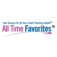 All Time Favorites logo - Similar company to All-Time Favourites | Bags Bigger Than Life
