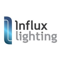 Influx Lighting logo - Similar company to Eelighting