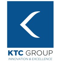 KTC GROUP logo - Similar company to Power Control