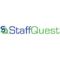 StaffQuest LLC logo - Similar company to Vertex Media