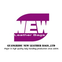 Guangzhou New leather Bags.,LTD logo - Similar company to Straw Studios Llc