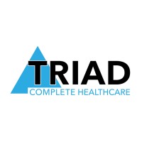 Triad Complete Healthcare logo - Similar company to Choicescripts