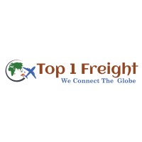Top 1 Freight logo - Similar company to Winsky Freight Co., Ltd