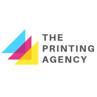 The Printing Agency logo - Similar company to Event Print Uk