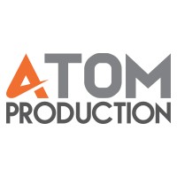 ATOM PRODUCTION SOCIETA' COOPERATIVA logo - Similar company to Cineseries