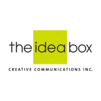 The Idea Box Creative Communications Inc.