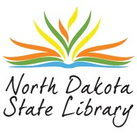 North Dakota State Library logo - Similar company to Ndla