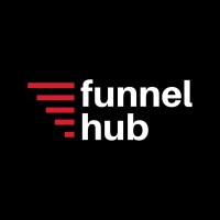 Funnel Hub logo - Similar company to Enable Ventures