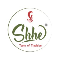 Shhe Foods logo - Similar company to Sattuz