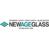 New Age Glass Ltd logo - Similar company to W G Silverton & Co Limited