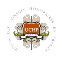 Union des Consuls Honoraires en France logo - Similar company to Union Des Consuls Honoraires En France