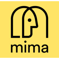Mima | Certified B Corp™ logo - Similar company to Endpoint.