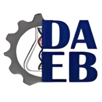DAEB FURG logo - Similar company to E3 | Equipe Ufsc De Eficiência Energética