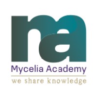 Mycelia Academy logo - Similar company to Mycelia