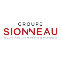 Groupe SIONNEAU logo - Similar company to Le Batiment Associe