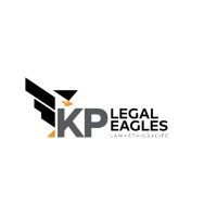 KP Legal Eagles logo - Similar company to Dutron Polymers Limited