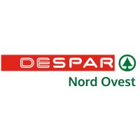 Gruppo 3A – Despar Nordovest logo - Similar company to Hastafisio