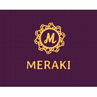 Meraki Event Management Group logo - Similar company to Nixor Event Management Services