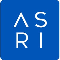 ASRI (a subsidiary of Agung Sedayu Group) logo - Similar company to Scbd Data Center