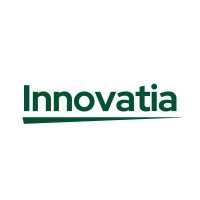 Innovatia logo - Similar company to Webchatify
