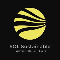 SOL Sustainable logo - Similar company to Ladr Landscape Architects