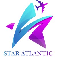 Star Atlantic Travel Agency LLC logo - Similar company to Triplover Travel Agency L.L.C