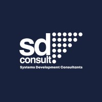 SDConsult Cía. Ltda. logo - Similar company to Centro Nacional De Calidad De Software (Calisoft)
