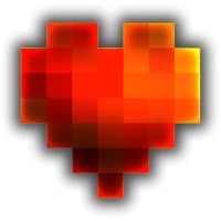 Heartbits logo - Similar company to Robin Games