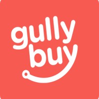 GullyBuy logo - Similar company to Xirify