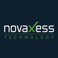 NOVAXESS TECHNOLOGY logo - Similar company to Ez-Drip Coolant Extractor