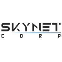 SKYNET CORP Technology logo - Similar company to Bluenetz Technologies