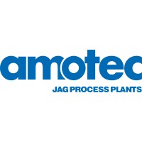 amotec AG für Montagetechnik logo - Similar company to Foxbot Ag