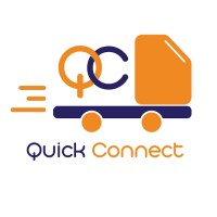 Quick Connect For Shipping Service logo - Similar company to Kangaroo Express