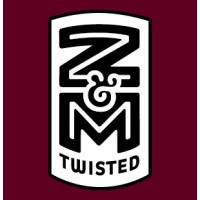Z&M Twisted Vines logo - Similar company to Bee-Line Communications, Inc.