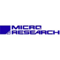 Wuxi Micro Research Co., Ltd. logo - Similar company to Wuxi Ioe Technology Co., Ltd