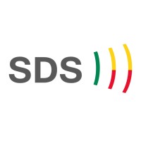 Senande Dahomey Systems logo - Similar company to Agytek